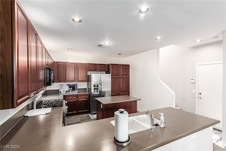 3636 Metter St, Las Vegas, NV 89129