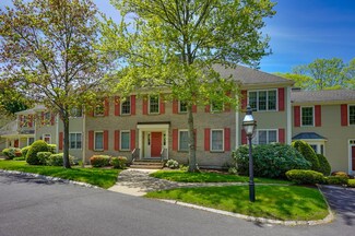 501 Lexington St Unit 7, Waltham, MA 02452