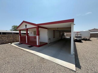 14365 E 50th St, Yuma, AZ 85367