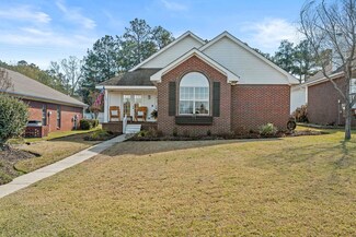 25 Overlook Point, Hattiesburg, MS 39402