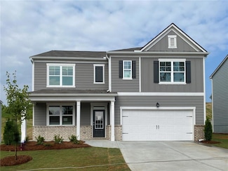 154 Berkeley Trace, Braselton, GA 30517