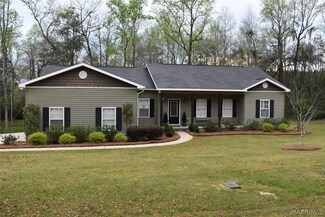 954 County Road 121, Newton, AL 36352