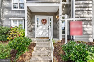 6 Edgewood Green Ct, Annapolis, MD 21403