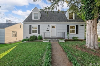 8506 Mathilda Ave, Saint Louis, MO 63123