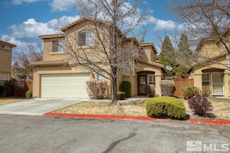 2078 Tivoli Ln, Sparks, NV 89434