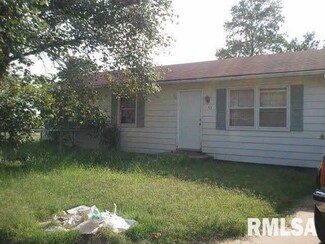 #53 #53, McClure, IL 62957