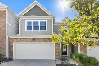 5528 Jessip St, Morrisville, NC 27560