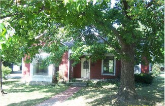 713 Grand St, Lamar, MO 64759