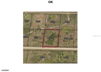 18121 NW 304th St, Okeechobee, FL 34972