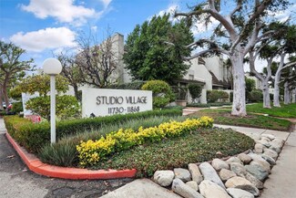 11792 Moorpark St Unit D, Studio City, CA 91604