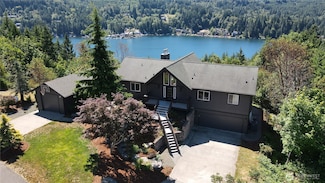 1936 Summit Lake Shore Rd NW, Olympia, WA 98502