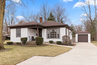 18134 Loomis Ave, Homewood, IL 60430