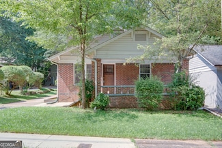 1766 W Forrest Ave, Atlanta, GA 30344