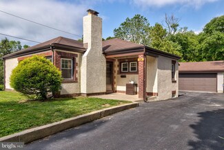 114 S Sproul Rd, Broomall, PA 19008