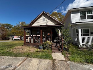 1219 Grothe St, Jacksonville, FL 32209