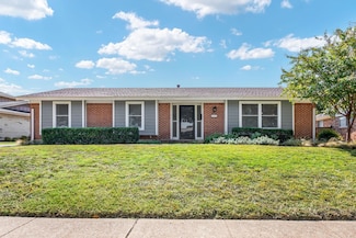 703 Cambridge Dr, Richardson, TX 75080