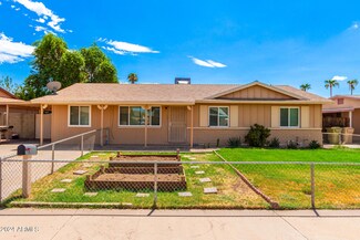 4527 W Sanna St Unit 1, Glendale, AZ 85302