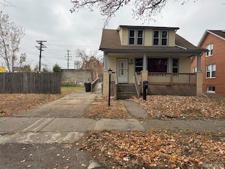 207 Farmdale St, Ferndale, MI 48220