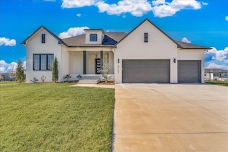 2701 N Anna St, Wichita, KS 67205