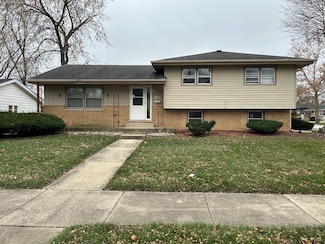 3423 171st St, Lansing, IL 60438