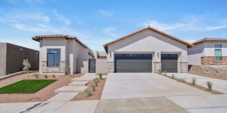 7345 Cimarron Rim Dr, El Paso, TX 79911