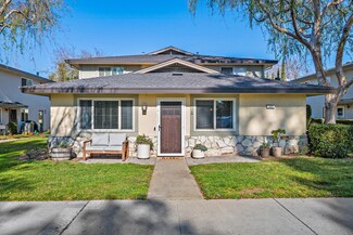 343 E Latimer Ave Unit 1, Campbell, CA 95008