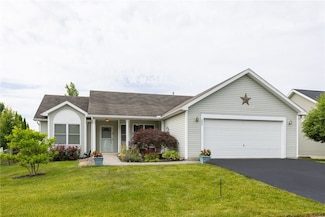 204 Westcombe Park, West Henrietta, NY 14586