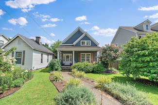 3905 Park Ave, Nashville, TN 37209