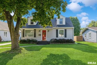 2248 32nd St, Rock Island, IL 61201