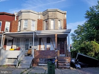 2050 Robb St, Baltimore, MD 21218