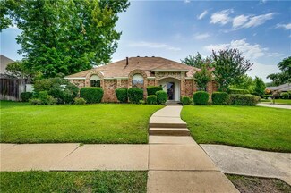 4108 Furneaux Ln, Carrollton, TX 75007