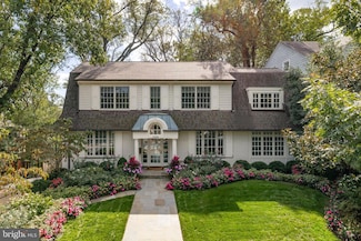 3300 Newark St NW, Washington, DC 20008