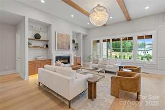 407 Crepe Myrtle Ln, Weddington, NC 28104