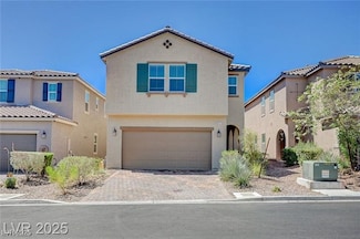 9217 Valley Betica Ave, Las Vegas, NV 89148