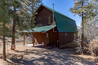 20 Look Away Place, Pagosa Springs, CO 81147