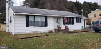 212 E Main St, Millheim, PA 16854