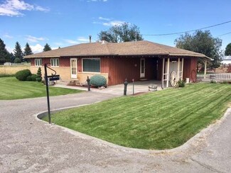 10 S 600 W, Paul, ID 83347