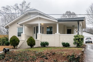 1224 10th St NE, Hickory, NC 28601