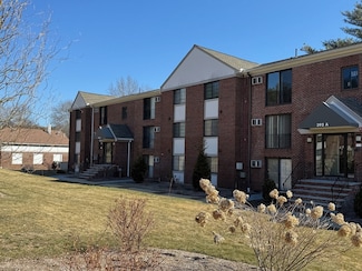 392B Great Rd Unit 303, Acton, MA 01720