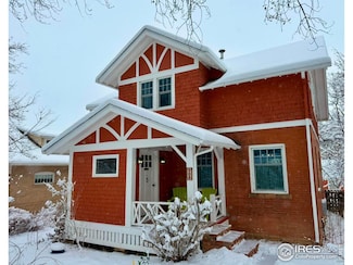 908 10th St, Boulder, CO 80302