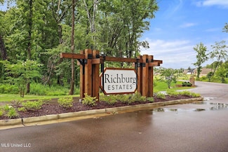 141 Richburg Ct, Pearl, MS 39208