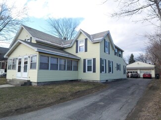 69 E Spring St, Winooski, VT 05404