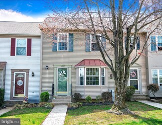3230 Pine Crest Ct, Abingdon, MD 21009