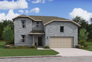 Sweet Pea, Baytown, TX 77523