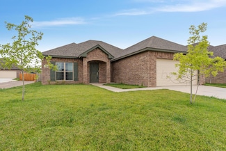 7400 Jake St, Amarillo, TX 79119