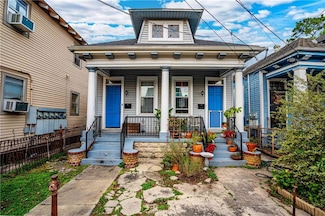 19 Marais St, New Orleans, LA 70112
