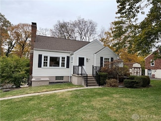 71 Westbrook Rd, Dayton, OH 45415