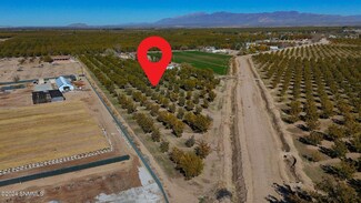 401 W San Miguel St, La Mesa, NM 88044