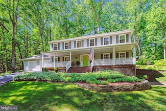 6521 Commonwealth Ct, Manassas, VA 20112