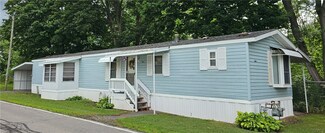 3843 Oneida St, New Hartford, NY 13413